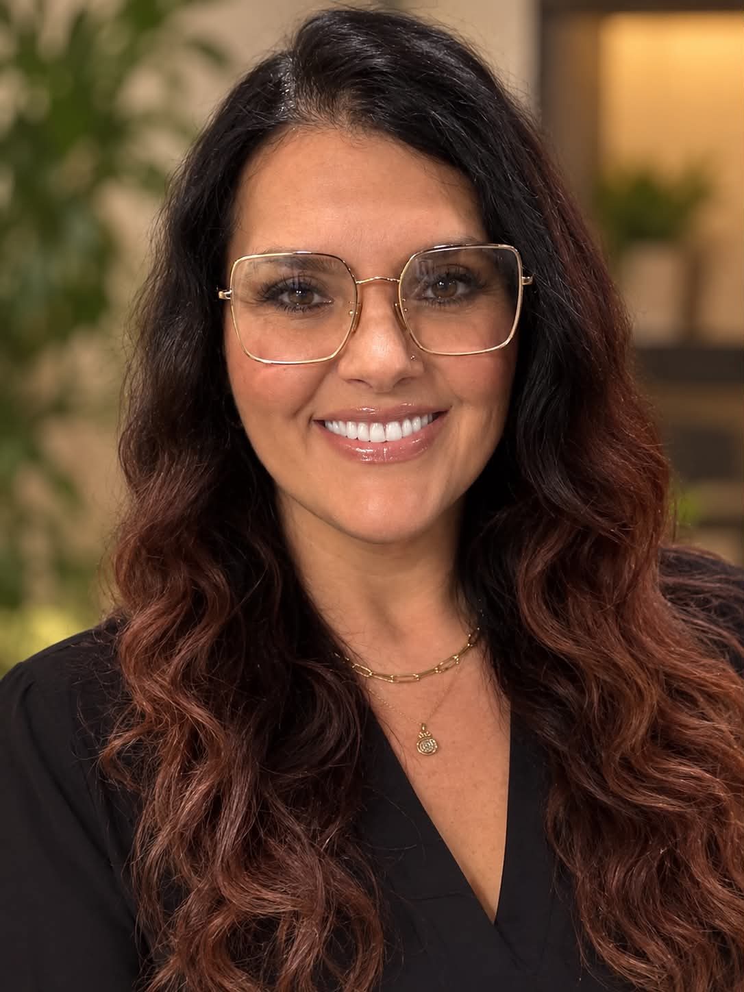 Katrina Watkins, NP, nurse practitioner at Serene Med Spa Paintsville, KY